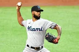 September 10th Phillies at Marlins betting
