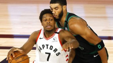 Raptors vs Celtics game 4 betting