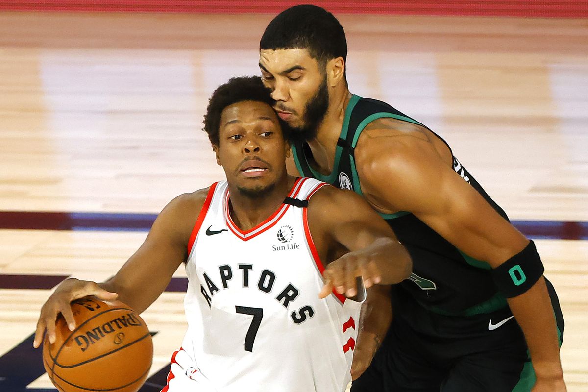 Raptors vs Celtics game 4 betting