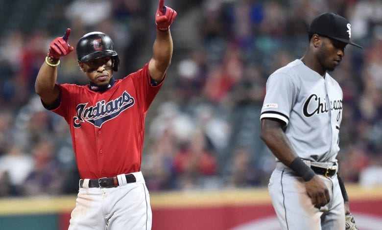 September 21st White Sox at Indians betting