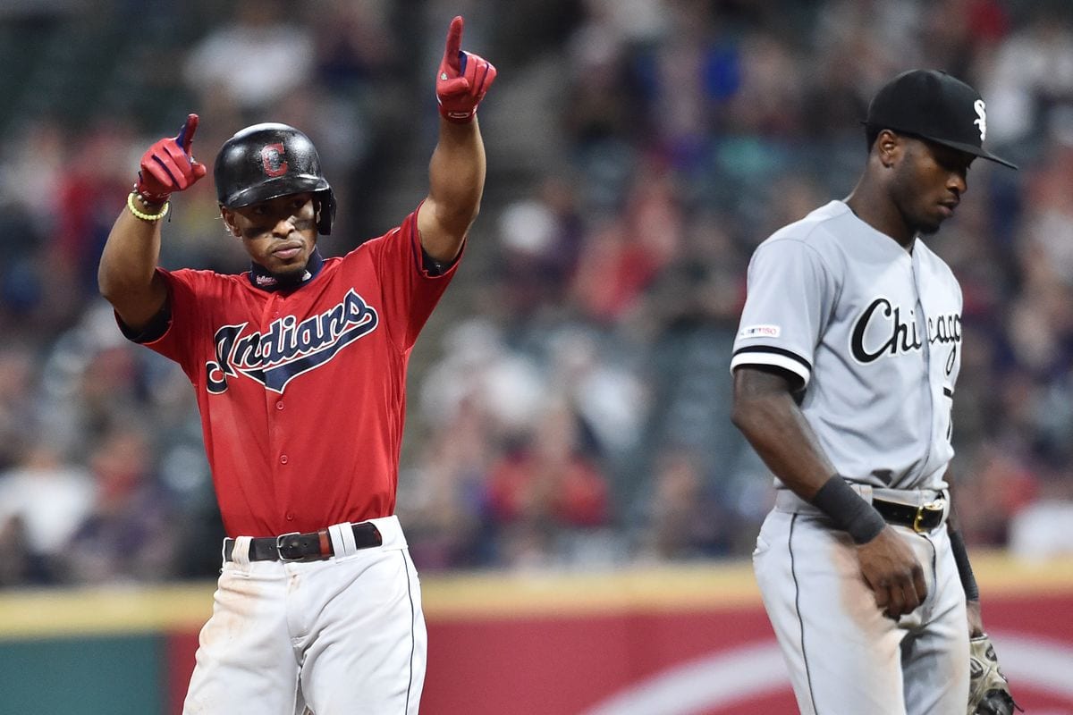 September 21st White Sox at Indians betting