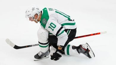 Lightning vs Stars game 6 betting