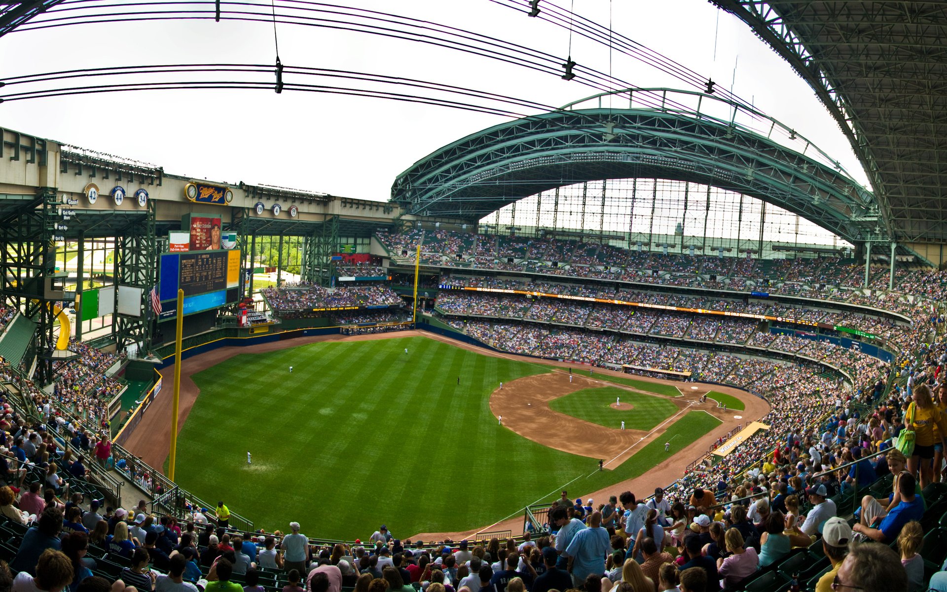 September 11th Cubs at Brewers betting