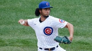 September 25th Cubs at White Sox betting