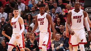 Heat vs Celtics game 1 betting