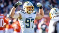 Tennessee Titans at Los Angeles Chargers Betting Preview