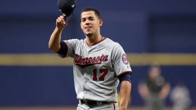 September 14th Twins at Cardinals betting