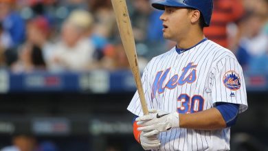 September 3rd Yankees at Mets betting