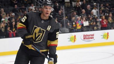 Canucks vs Golden Knights game 7 betting