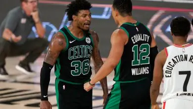 Raptors vs Celtics game 6 betting