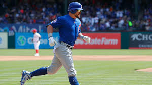 September 1st Cubs at Pirates betting