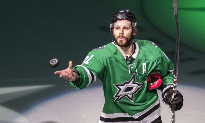 Golden Knights vs Stars game 4 betting