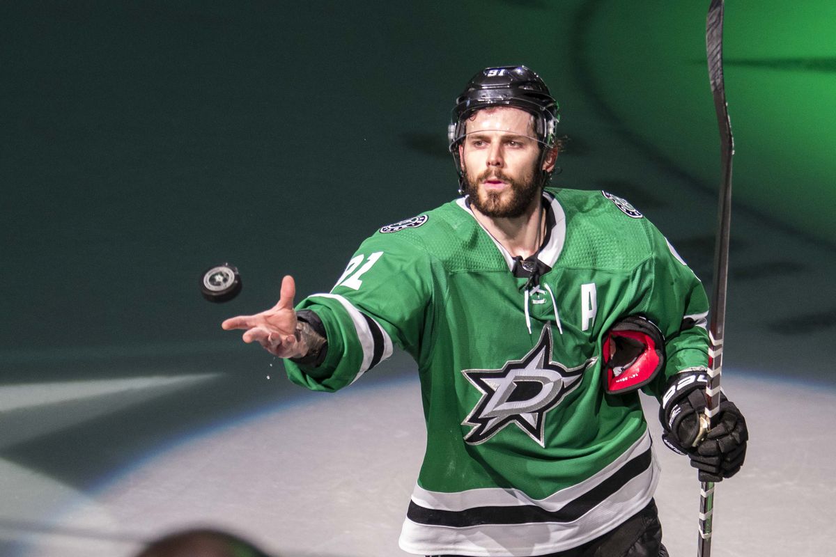 Golden Knights vs Stars game 4 betting