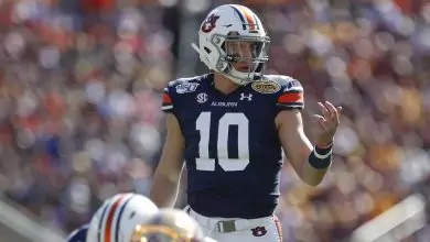 Auburn at South Carolina betting