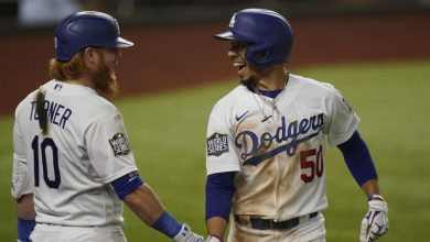 World Series game 2 betting