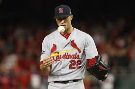 Cardinals at Padres game 3 betting