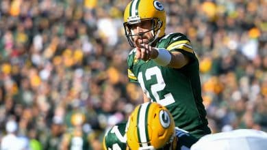 Packers at Buccaneers betting preview