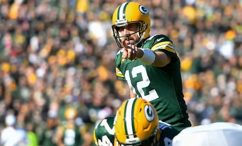 Packers at Buccaneers betting preview