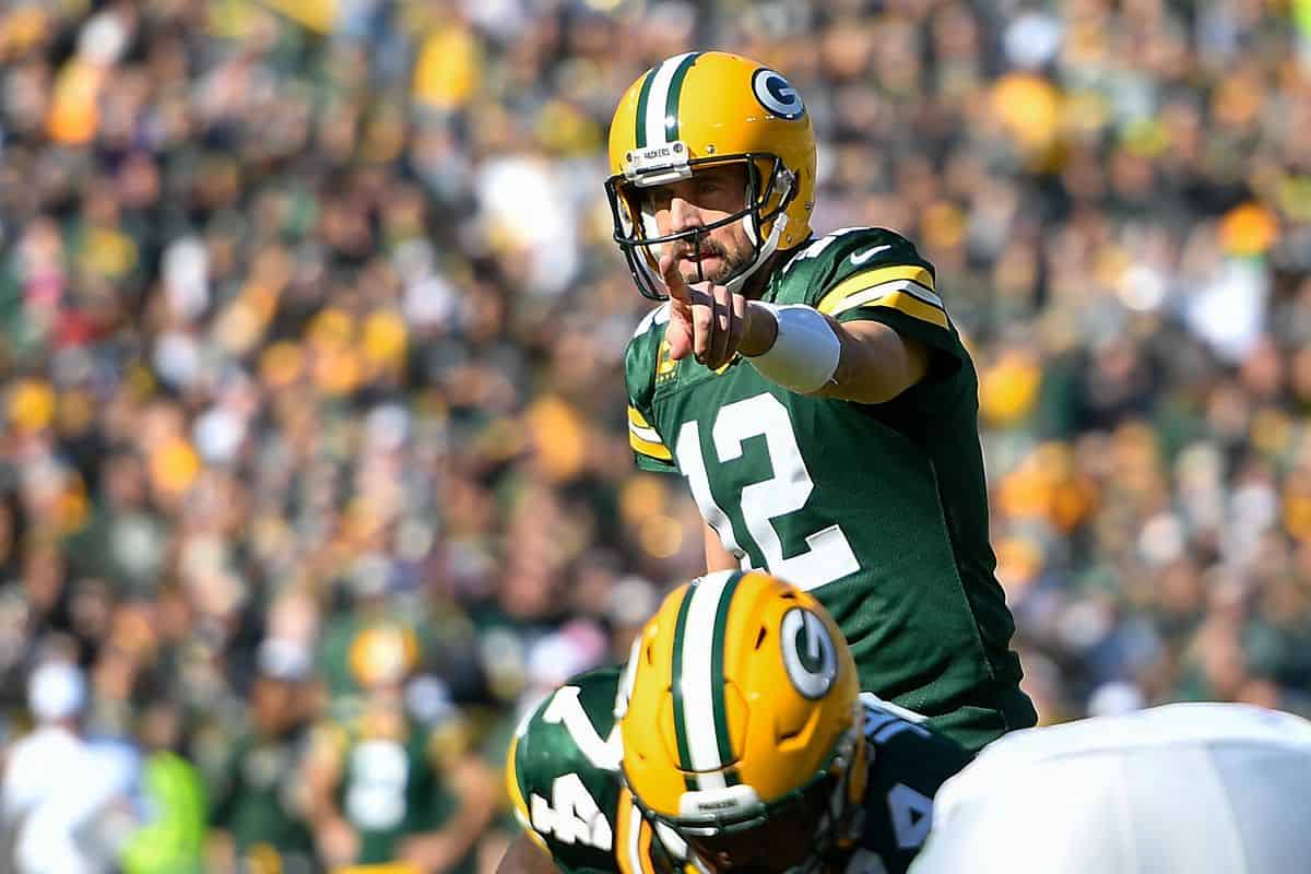 Packers at Buccaneers betting preview