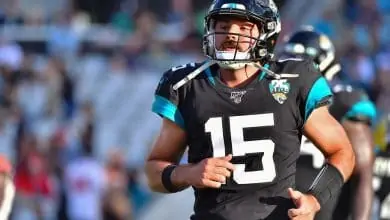 Jaguars at Texans week 5 betting