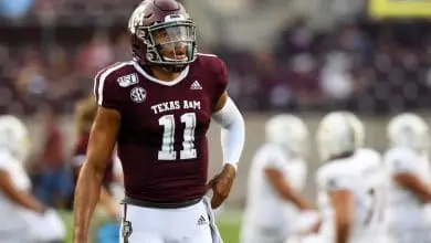 Texas A&M at Mississippi State betting