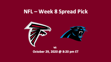 Atlanta vs Carolina Pick