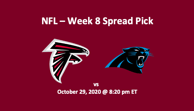 Atlanta vs Carolina Pick