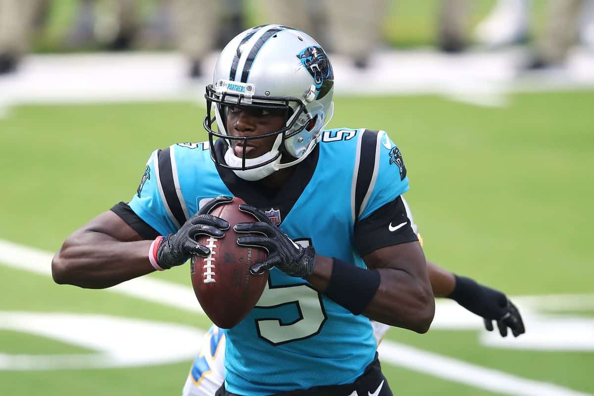 Cardinals at Panthers betting