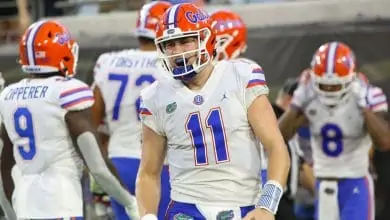 Arkansas at Florida pick