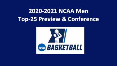 NCAAM Basketball Preview 2020 header