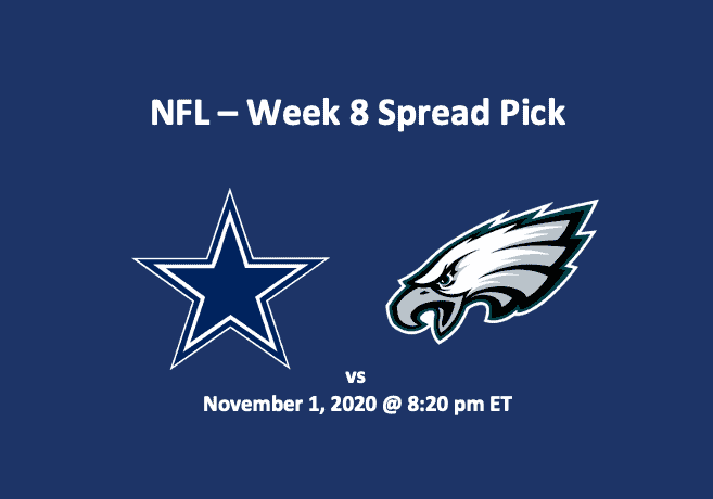 Dallas vs Philadelphia Pick