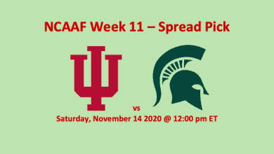 Indiana vs Michigan State Pick