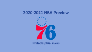 Philadelphia 76ers Preview 2020 header