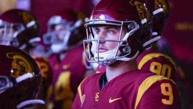 2020 Pac 12 Championship betting pick