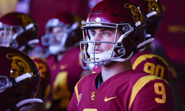 2020 Pac 12 Championship betting pick