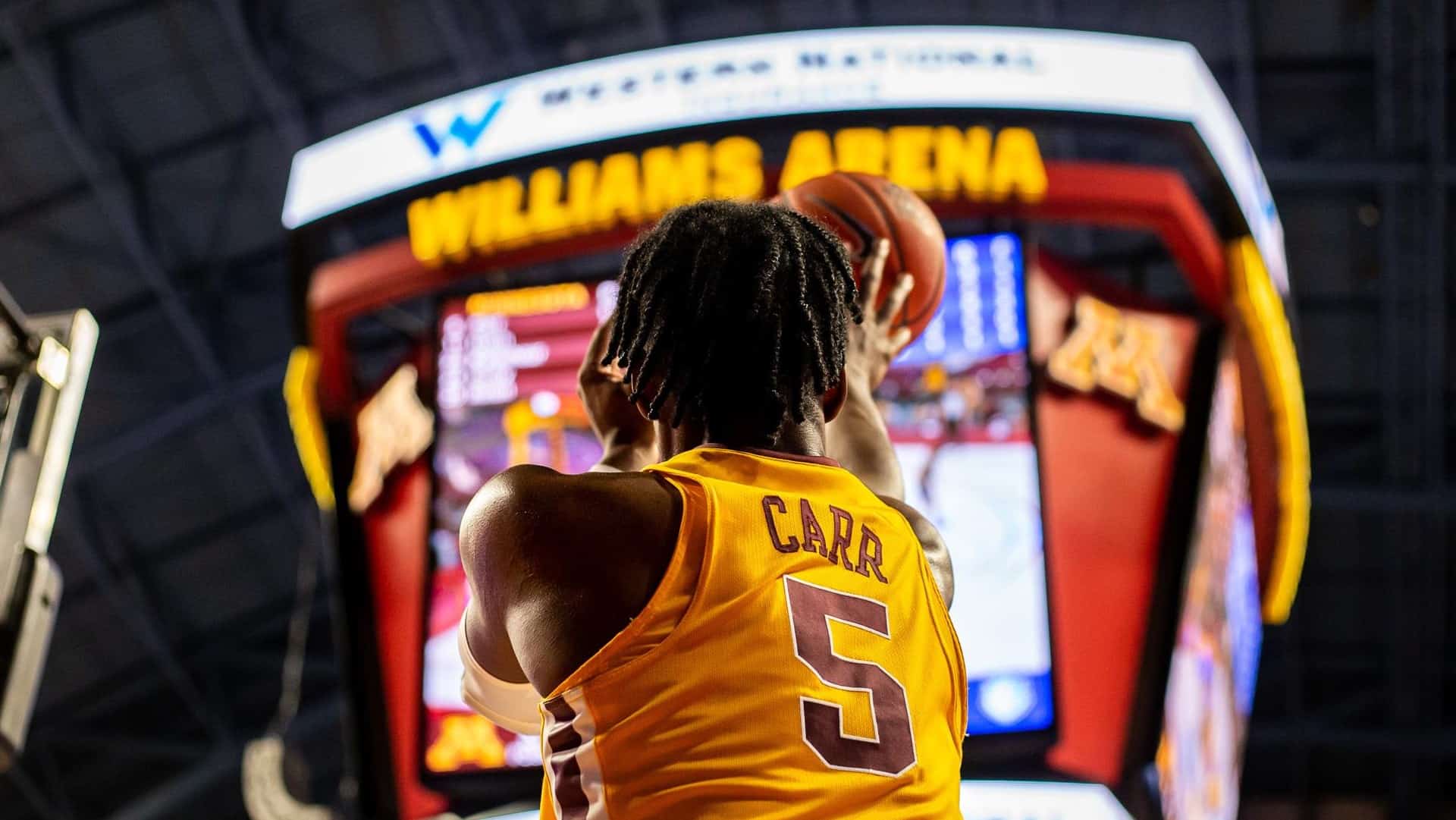 NCAAB Iowa at Minnesota pick