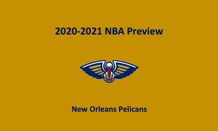 New Orleans Preview 2020 header