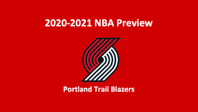 Portland Preview 2020 – 2021