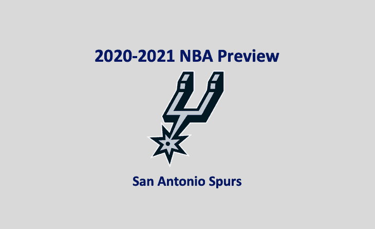 San Antonio Preview 2020 header