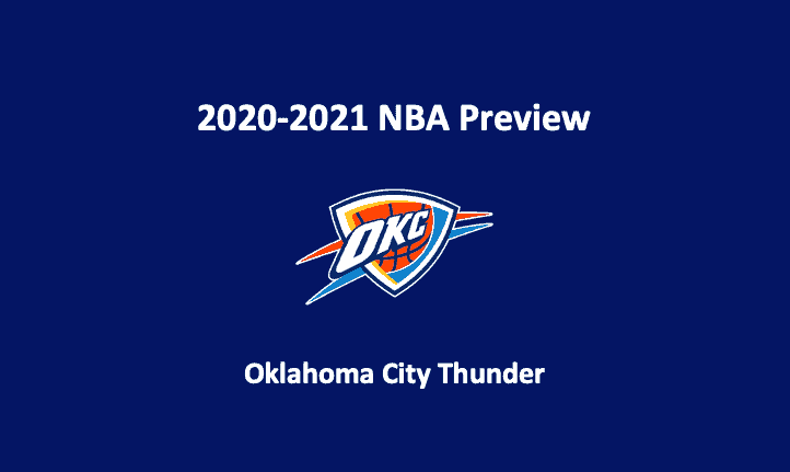 Oklahoma City Preview 2020 header