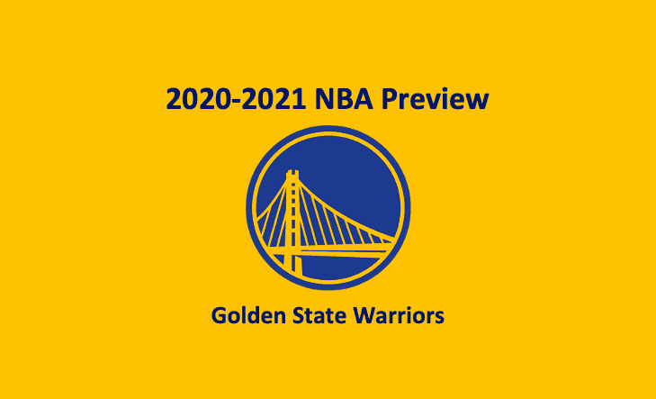 Golden State Preview 2020 header