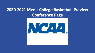 college basketball conference preview 2020 header