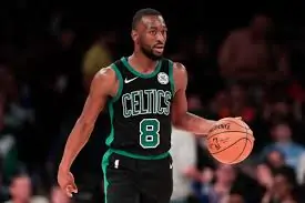 Boston Celtics Preview 2020 Walker