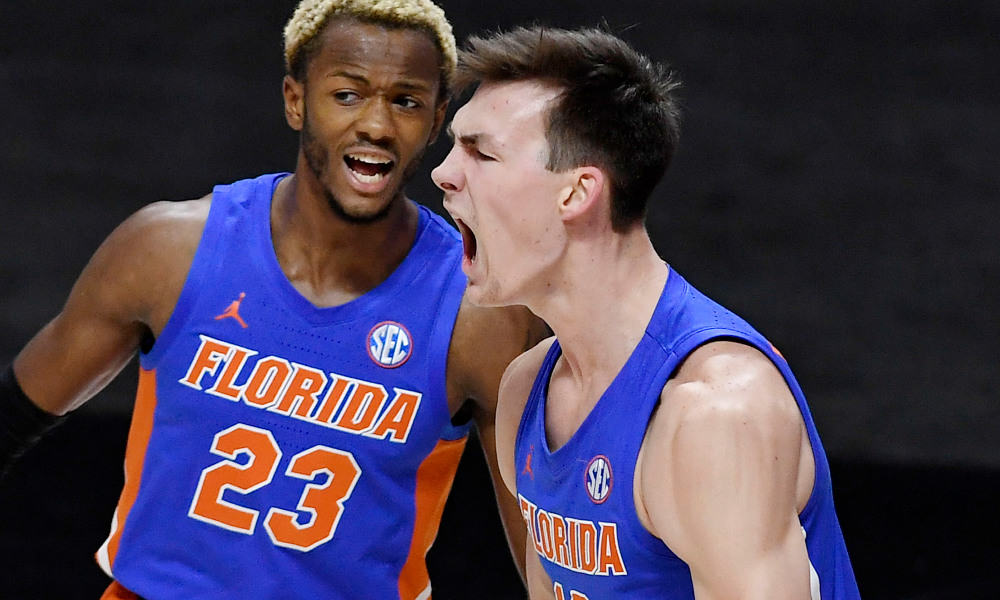 NCAAB Florida at Mississippi State pick