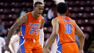 NCAAB Florida at Alabama pick