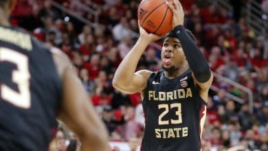 NCAAB NC State at Florida State pick