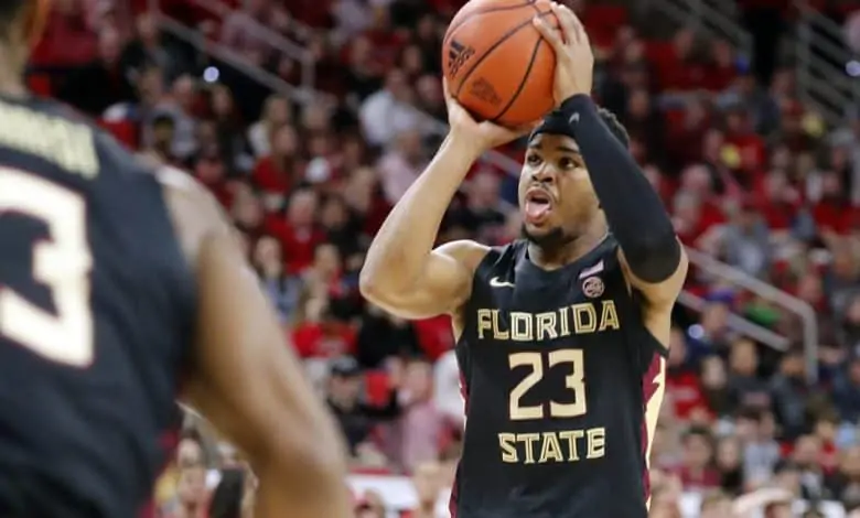 NCAAB NC State at Florida State pick