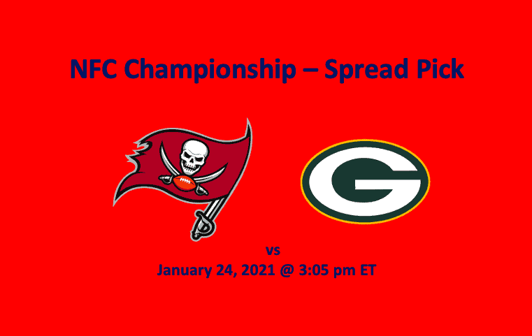 Tampa Bay vs Green Bay Pick