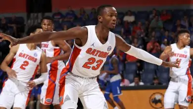 NCAAB Mississippi at Florida pick