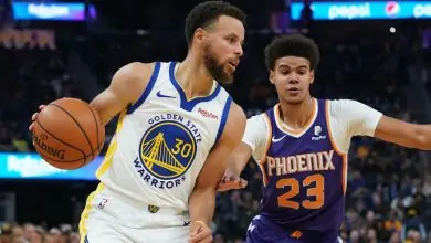 January 28th Warriors at Suns pick